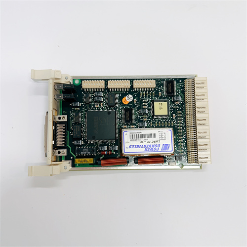 ABB CS513K01 3BSE004772R1