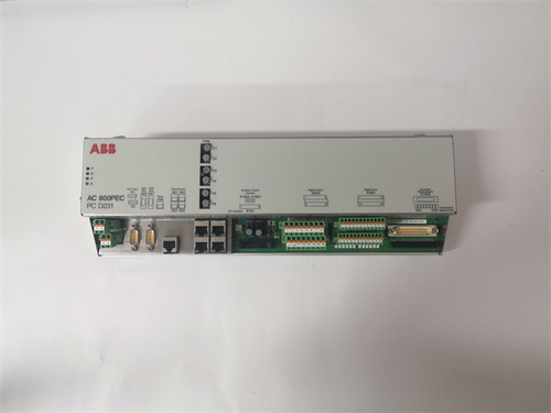 ABB CS513K01 3BSE004772R1