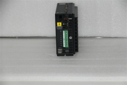 GE Fanuc IC800SSD104RS1
