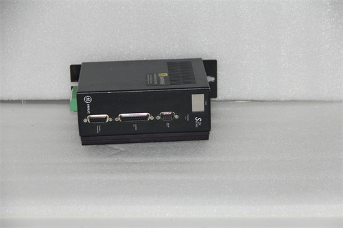 GE IC800SSD104RS1 Technical Overview