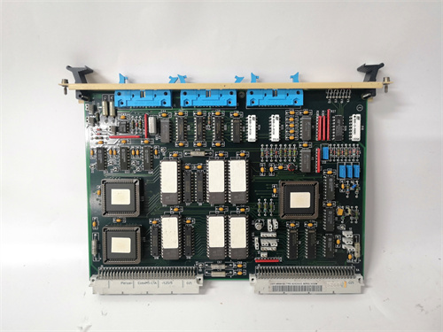 ABB SCYC51010 58052515G Product Overview