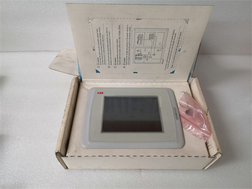 ABB PP846 3BSE042238R1