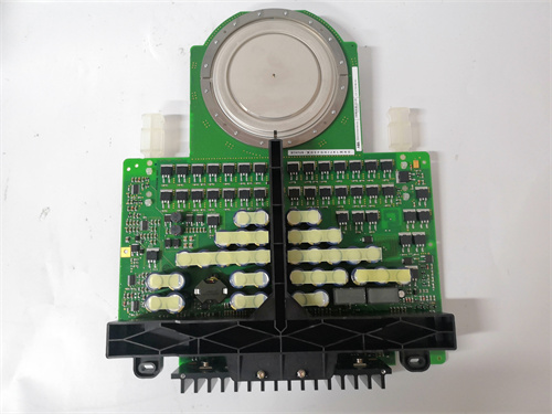 ABB 5SHY3545L0009 3BHB013085R0001 3BHE009681R0101