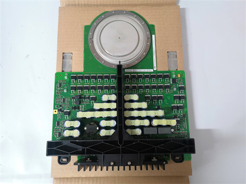 ABB 5SHY3545L0009 3BHB013085R0001 3BHE009681R0101