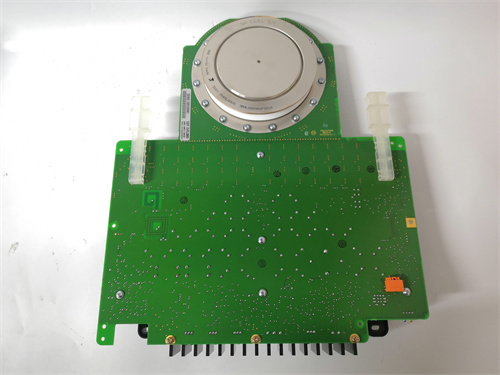 ABB 5SHY3545L0009 3BHB013085R0001 3BHE009681R0101