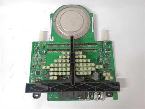 ABB 5SHY3545L0016 Product Overview