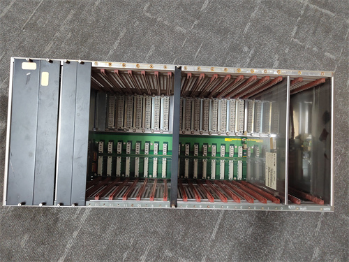 ALSTOM AM164 Product Introduction