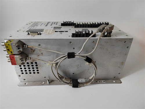 Allen‑Bradley 1407-CGCM C
