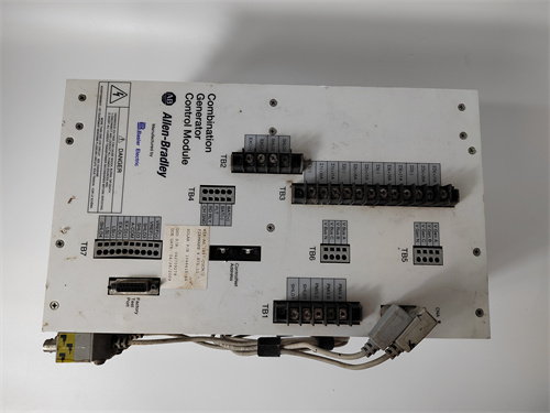 Allen‑Bradley 1407-CGCM C