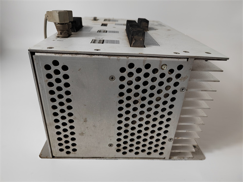Allen‑Bradley 1407-CGCM C
