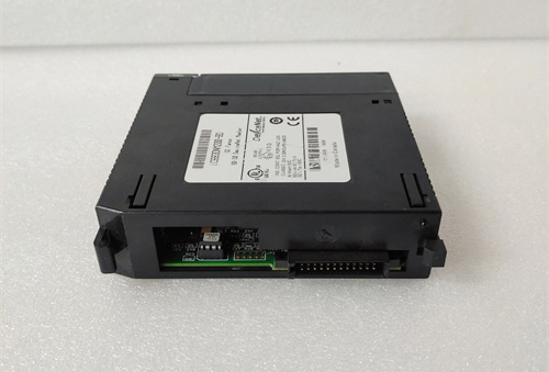 GE IC693DNM200-BD Product Overview