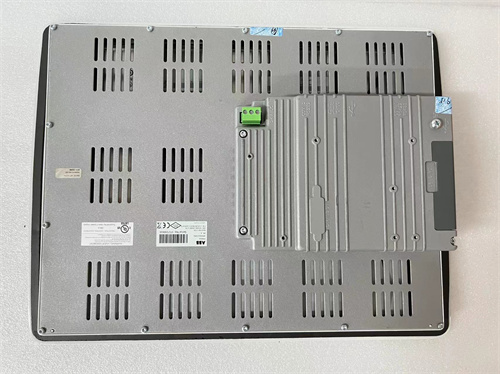 ABB PP865A 3BSE042236R2