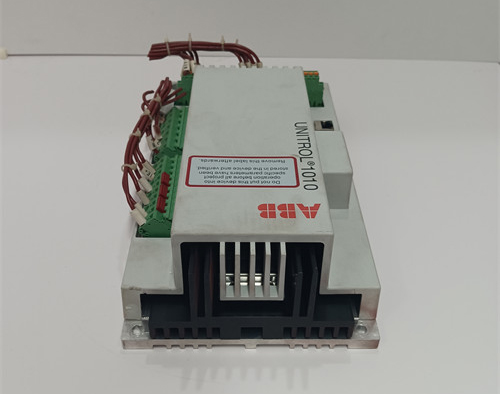 ABB UNIROL1010 3BHE035301R0001