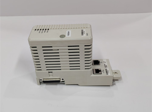ABB CI873K01 3BSE058899R1 Product Introduction