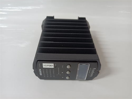 FOXBORO FCP280 RH924YA