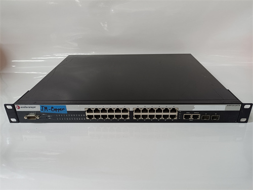 ENTERASYS A4H124-24TX Product Overview