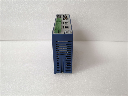 KOLLMORGEN S20360-SRS