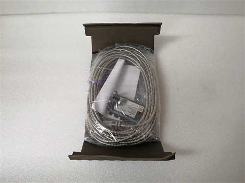 EMERSON PR6423010-140+CON021