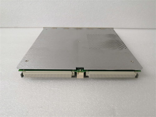 Bently Nevada 350022M 138607-01 Product Overview