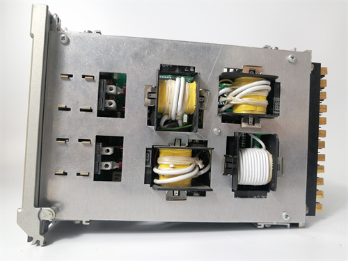 ABB MC91 HESG440588R4 HESG112714 B