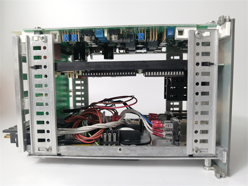 ABB MC91 HESG440588R4 HESG112714 B Product Introduction