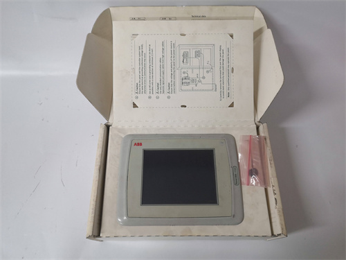 ABB PP825 3BSE042240R1