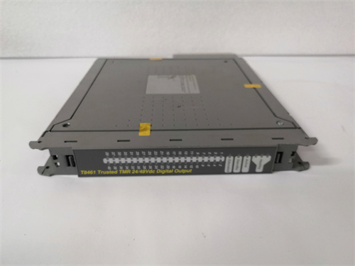ICS TRIPLEX T8461