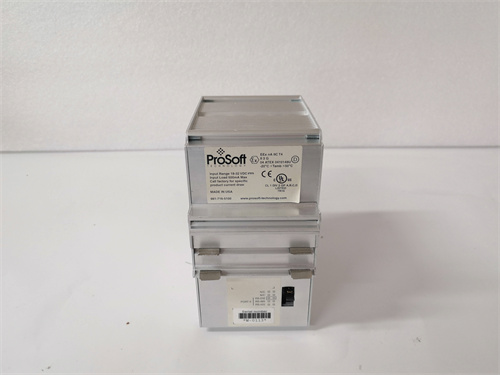 PROSOFT 6105-WA-PDPS