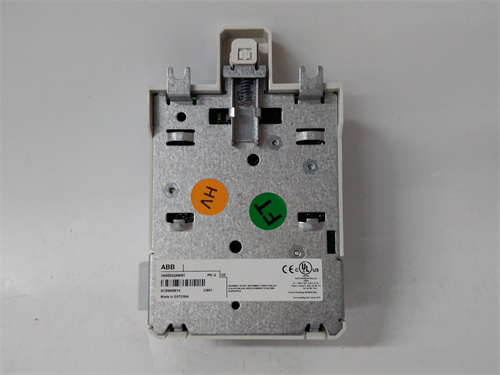 ABB CI801 3BSE022366R1