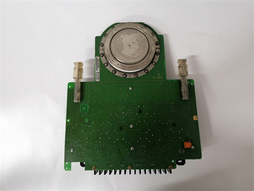 ABB 5SHY3545L0009 3BHB013085R0001 Product Overview