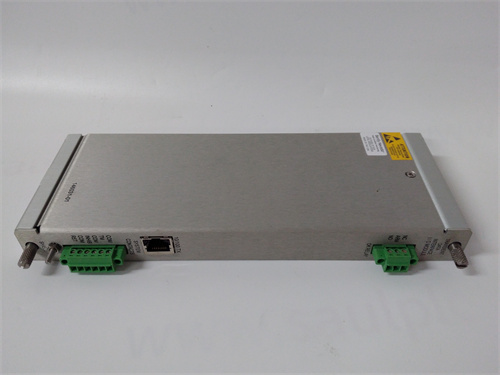 Bently Nevada 350022m 146031 Product Introduction