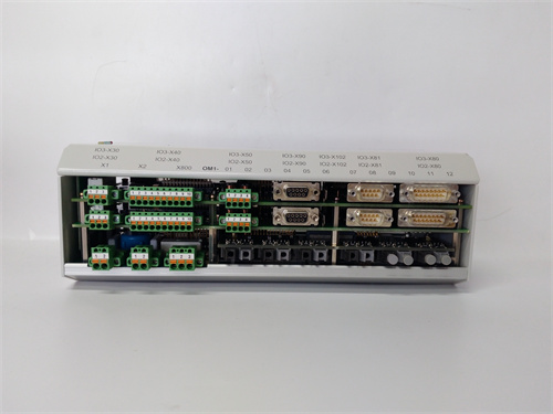 ABB UAD149A0011 3BHE014135R0011 Product Introduction