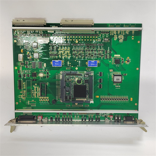 ALSTOM SDK-C0148 12003-101-01 SBS05M09B Product Introduction
