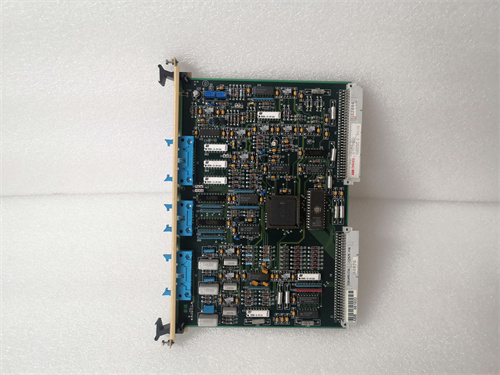 ABB SCYC51020 58052582G Technical Overview