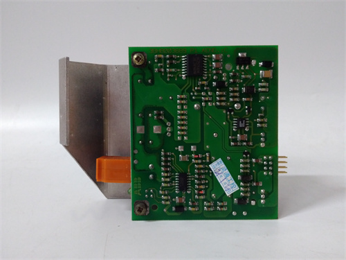 ABB 3BHB003688R0001 3BHB003688R0001