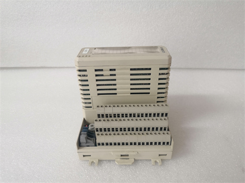 ABB LDGRB-01 3BSE013177R1 Technical Overview