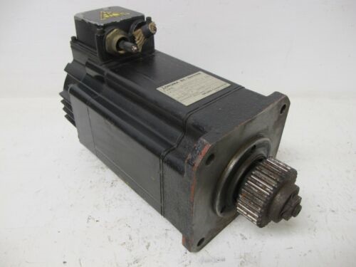 Okuma BL-MH201E-20T 2000 RPM 4KW