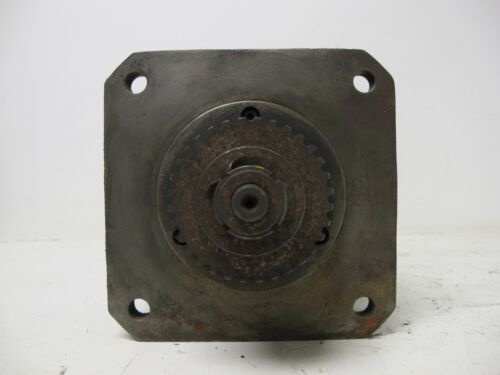 Okuma BL-MH201E-20T 2000 RPM 4KW