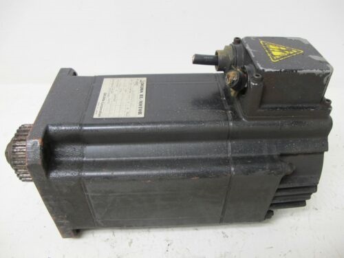 Okuma BL-MH201E-20T 2000 RPM 4KW