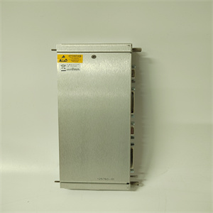 Bently Nevada 125760-01 Data Manager I/O Module Product Overview