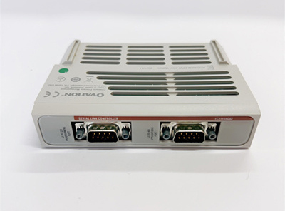 EMERSO 1C31169G02 Product Introduction