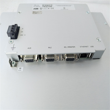 ABB CP650