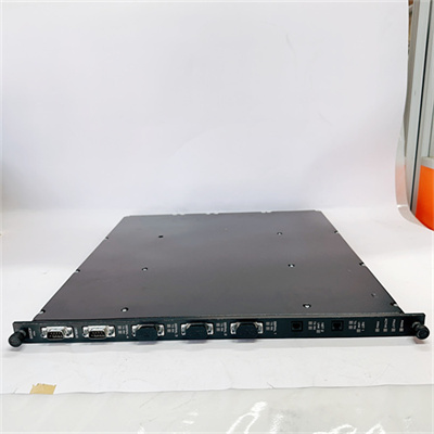 TRICONEX-4352B Product Introduction