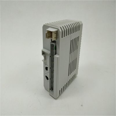 ABB 3BDH000741R1 Product Introduction