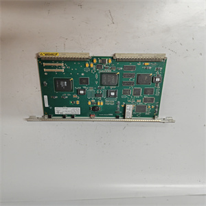 GE IC698RMX016-ED Product Introduction