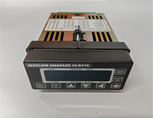 WATLOW ANAFAZE CLS216