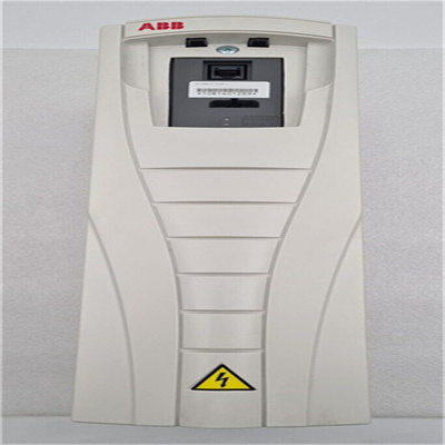 ABB ACS580-01-363A-4.1 Product Overview