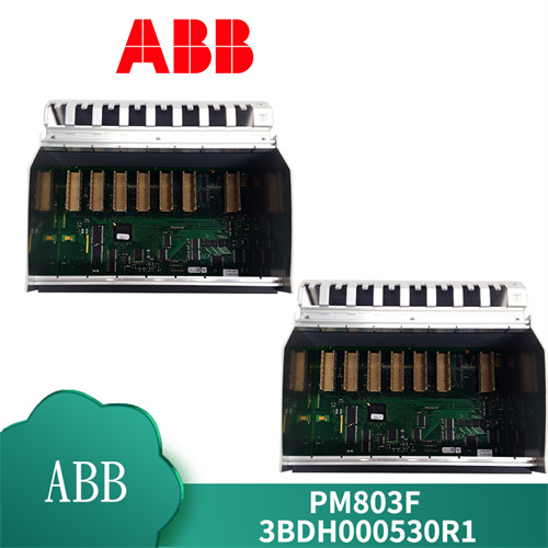 ABB PM803F