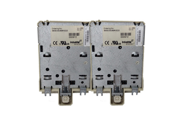 ABB-PFEA112-20-3BSE050091R20