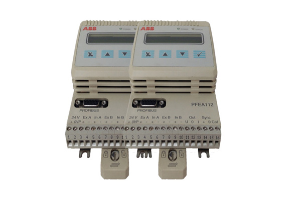ABB-PFEA112-20-3BSE050091R20